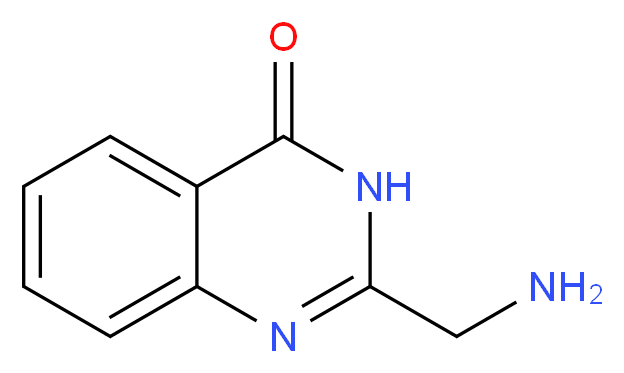 CAS_437998-08-8 分子结构