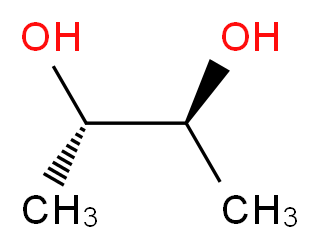 CAS_19132-06-0 分子结构