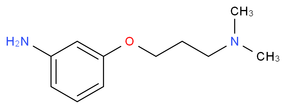 CAS_1135-26-8 分子结构