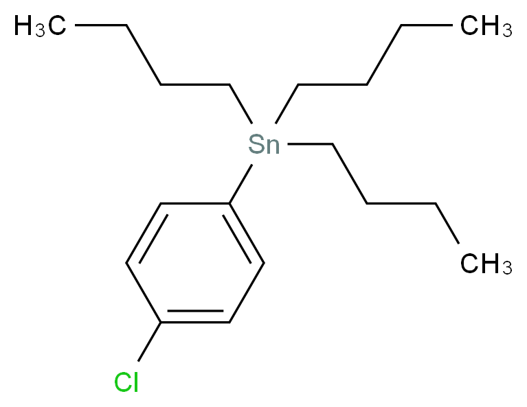 CAS_17151-48-3 分子结构
