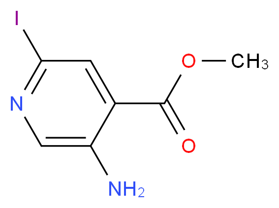 CAS_1242268-28-5 molecular structure