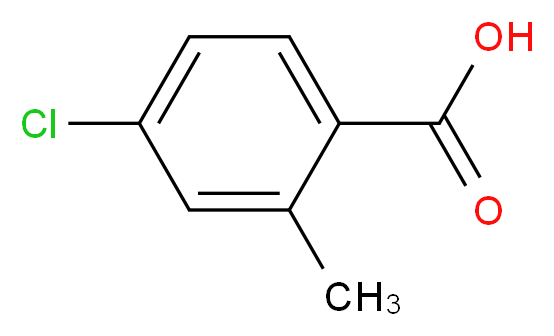 CAS_7499-07-2 molecular structure