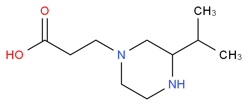CAS_1060813-94-6 分子结构