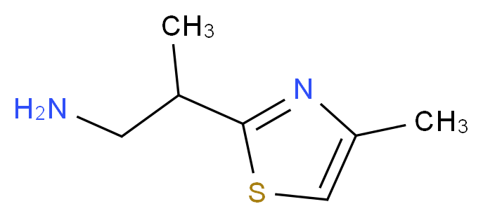 CAS_1017185-91-9 分子结构