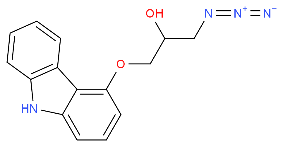 CAS_1253696-17-1 molecular structure