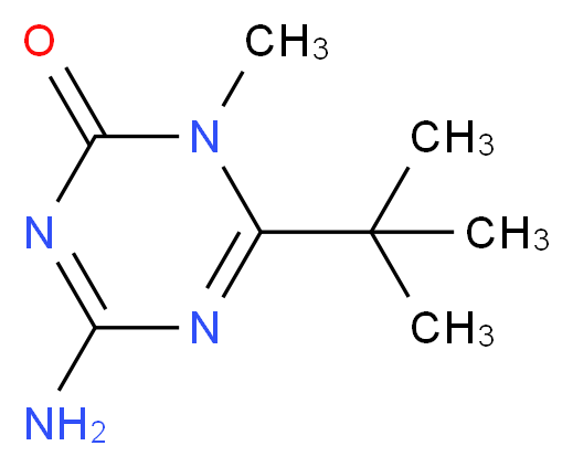 CAS_175204-73-6 分子结构