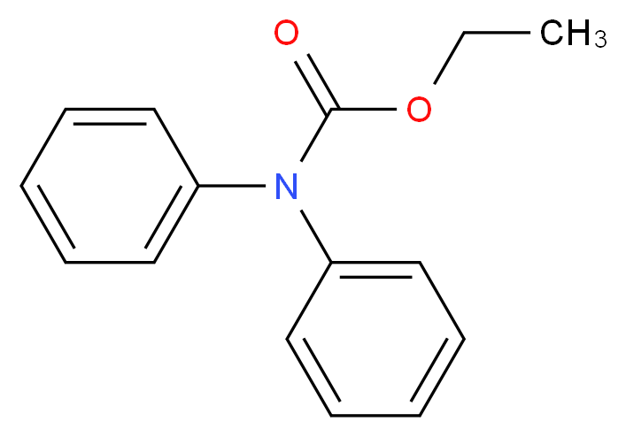CAS_603-52-1 molecular structure