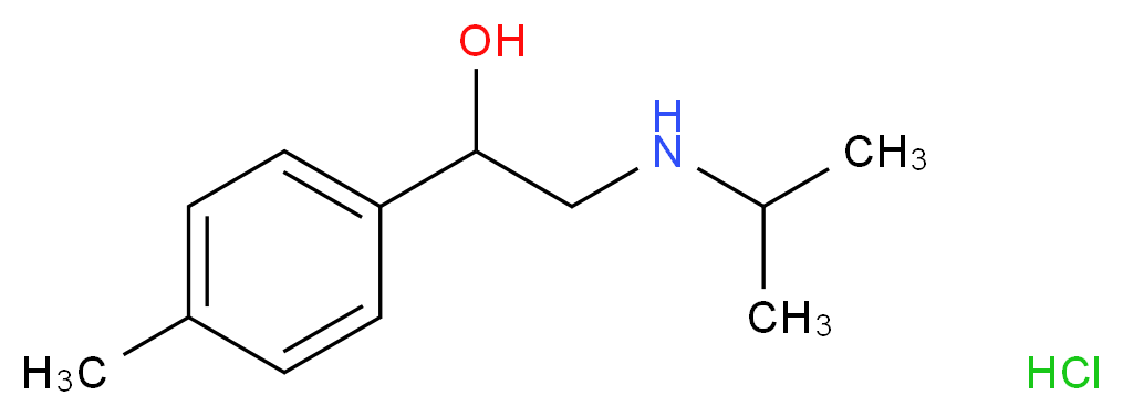 CAS_17267-27-5 分子结构