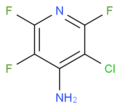 CAS_2693-57-4 分子结构