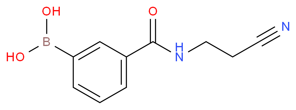 CAS_762262-11-3 分子结构