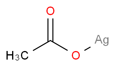 CAS_563-63-3 分子结构