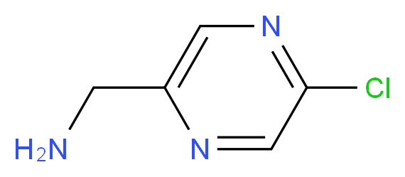 CAS_1060814-53-0 分子结构