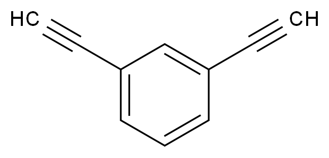 CAS_1785-61-1 分子结构