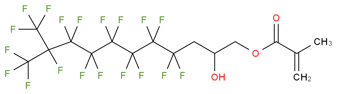 CAS_88752-37-8 分子结构