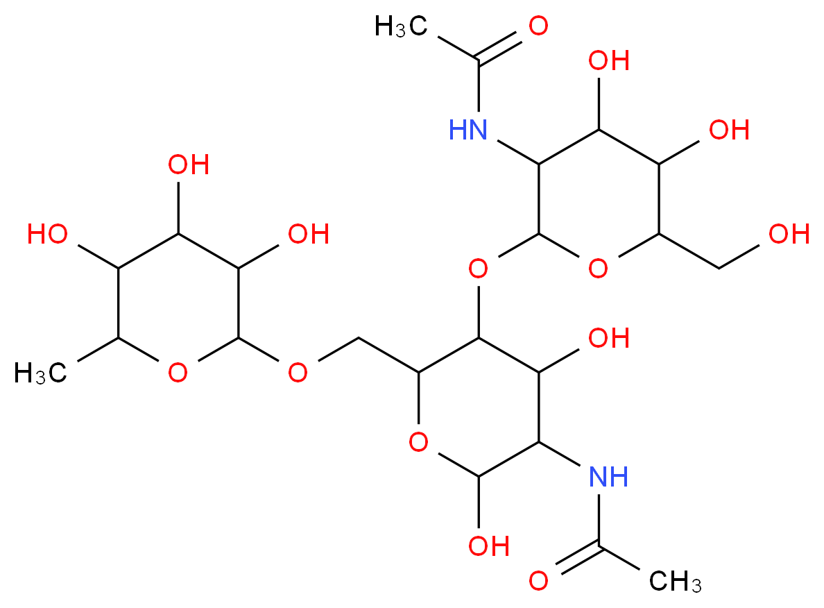 _分子结构_CAS_)