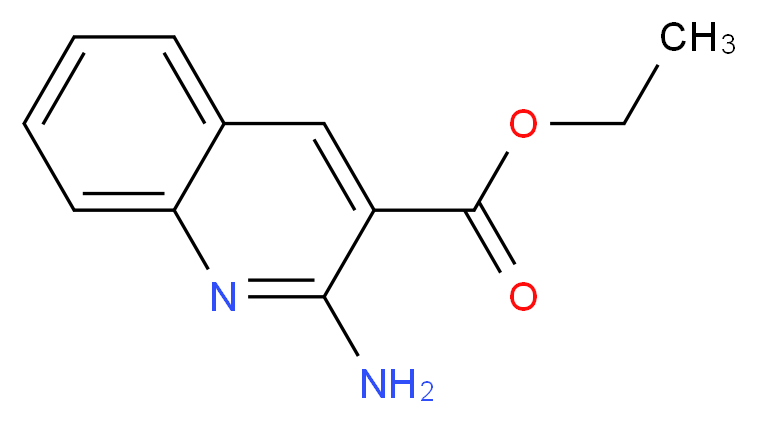 CAS_36926-83-7 分子结构