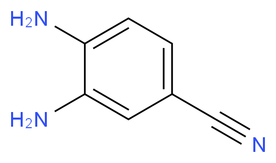 CAS_17626-40-3 molecular structure