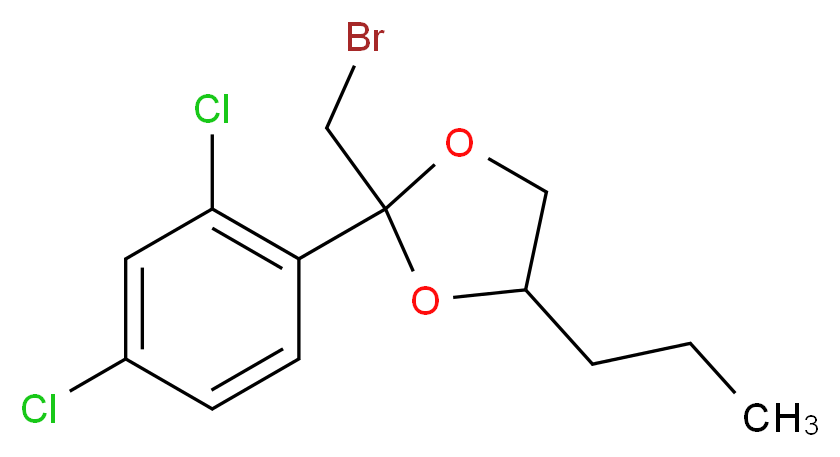 CAS_60207-89-8 molecular structure