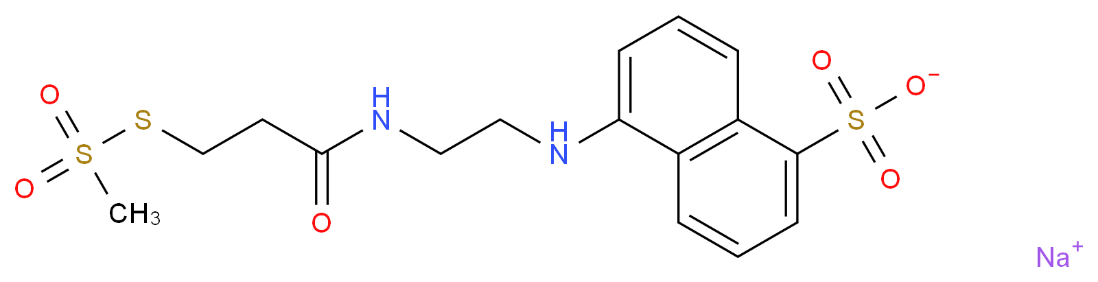 CAS_359436-83-2 分子结构