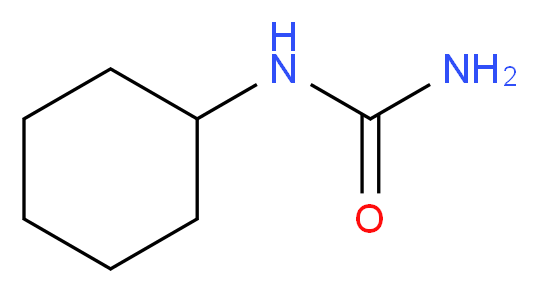 CAS_698-90-8 分子结构