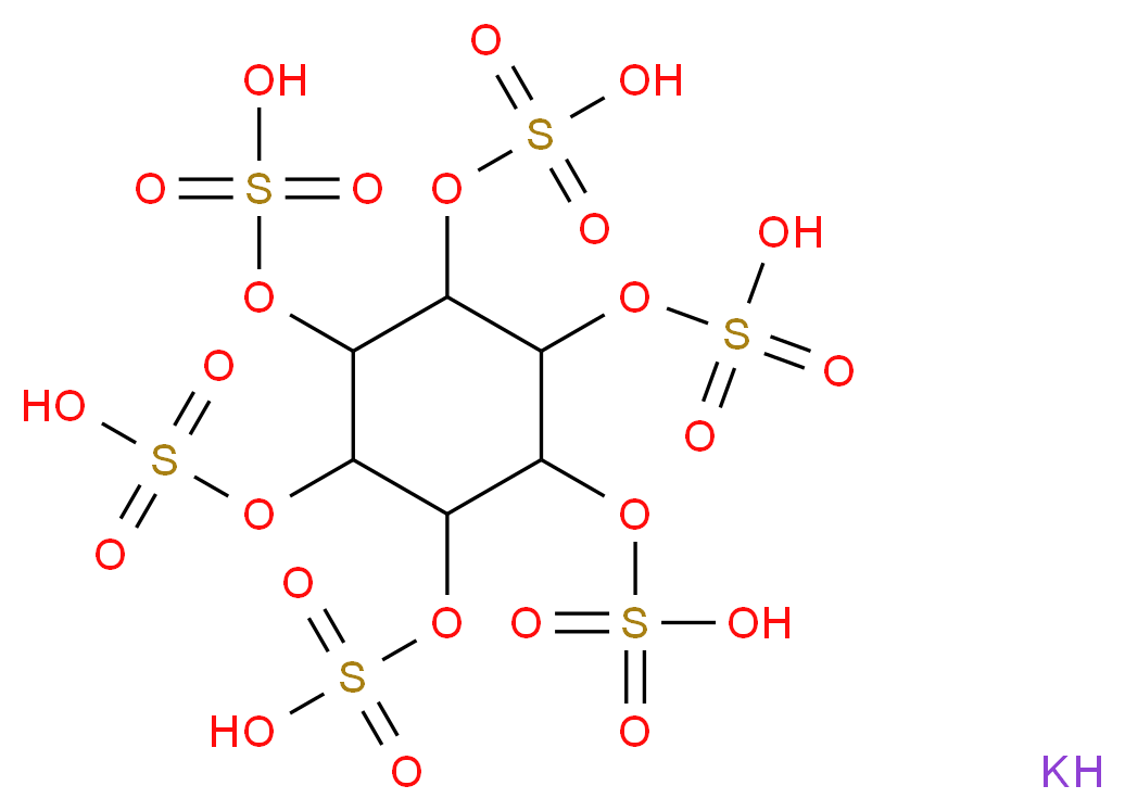 _分子结构_CAS_)