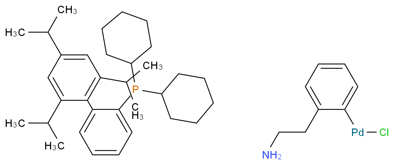 CAS_1028206-56-5 分子结构
