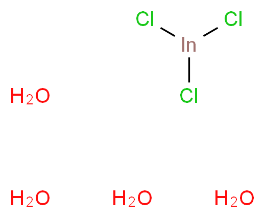 CAS_22519-64-8 分子结构