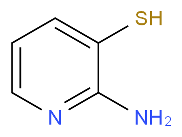 CAS_110402-20-5 分子结构
