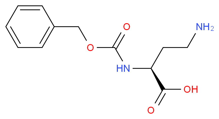 CAS_62234-40-6 分子结构