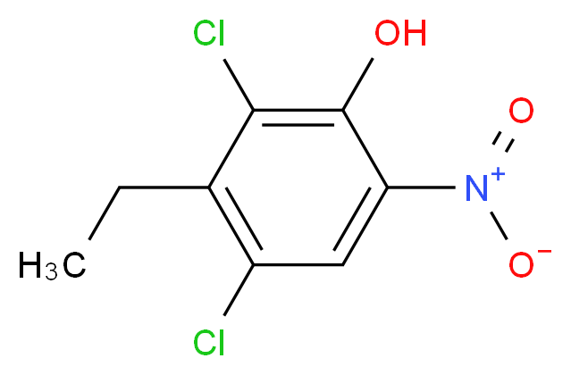 _分子结构_CAS_)