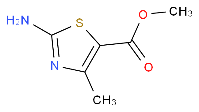CAS_3829-80-9 molecular structure