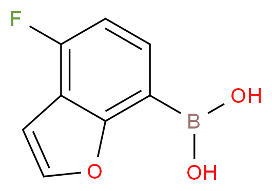 CAS_1204580-77-7 分子结构