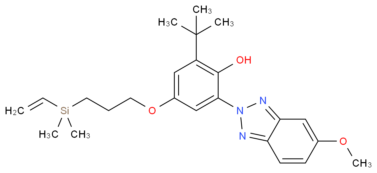 CAS_122430-79-9 molecular structure