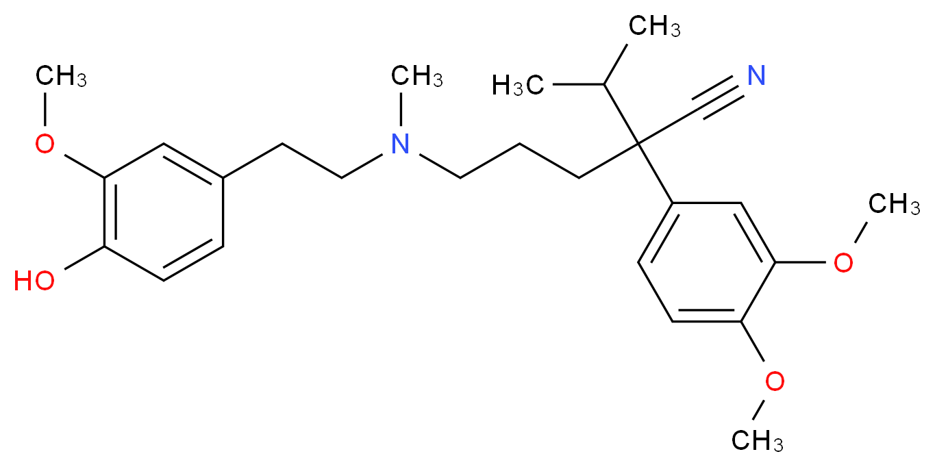CAS_77326-93-3 分子结构