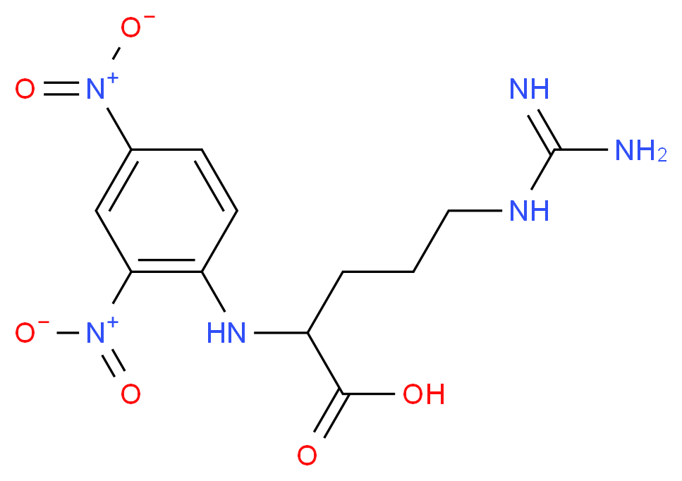 CAS_1602-42-2 分子结构