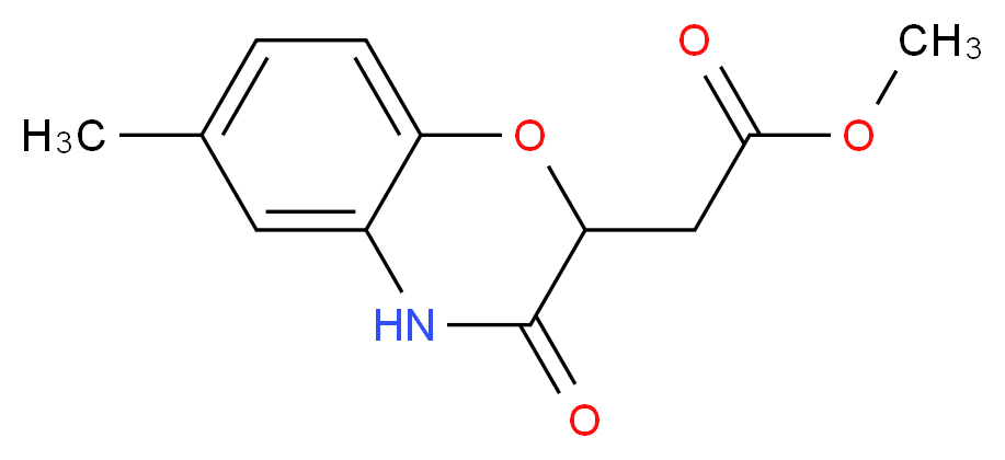 CAS_104662-85-3 分子结构