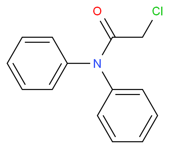 _分子结构_CAS_)