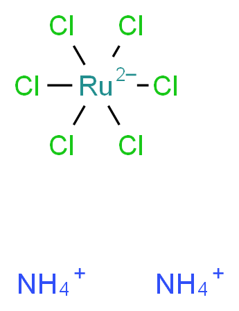 CAS_18746-63-9 分子结构