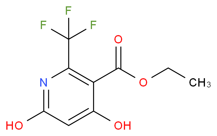 CAS_103900-77-2 分子结构