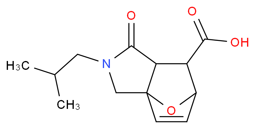 CAS_436855-63-9 分子结构