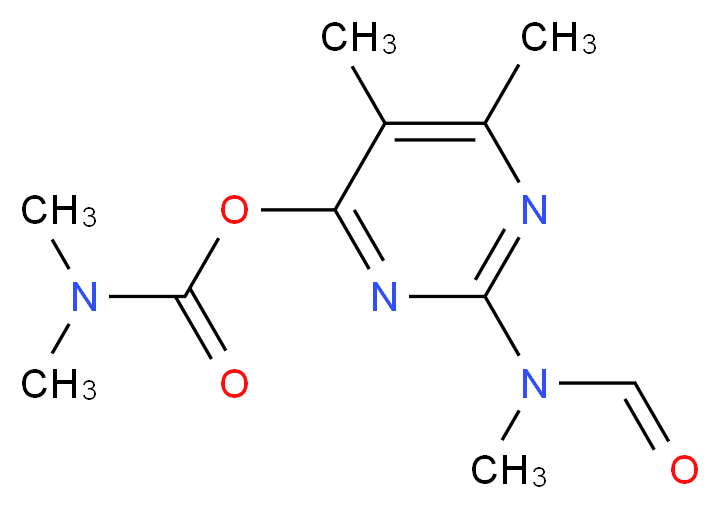 CAS_27218-04-8 分子结构