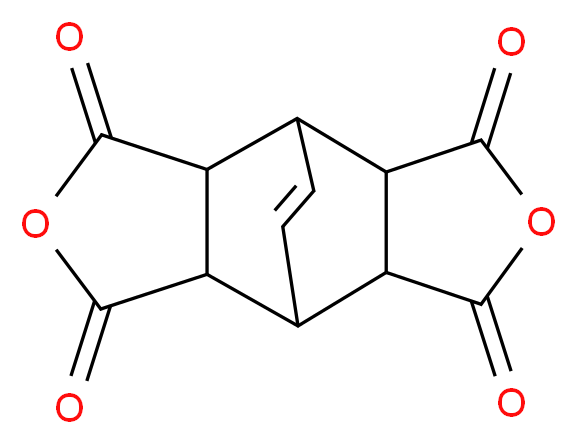 CAS_1719-83-1 分子结构
