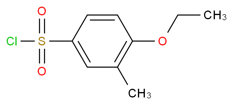 CAS_69129-64-2 分子结构