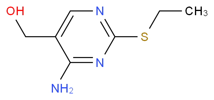 CAS_98432-26-9 分子结构