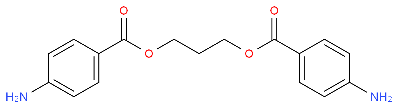 CAS_57609-64-0 分子结构