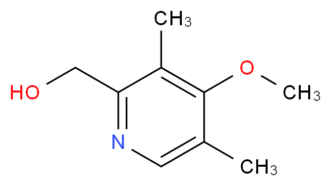 _分子结构_CAS_)