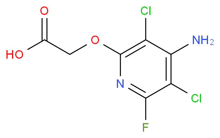 CAS_69377-81-7 分子结构