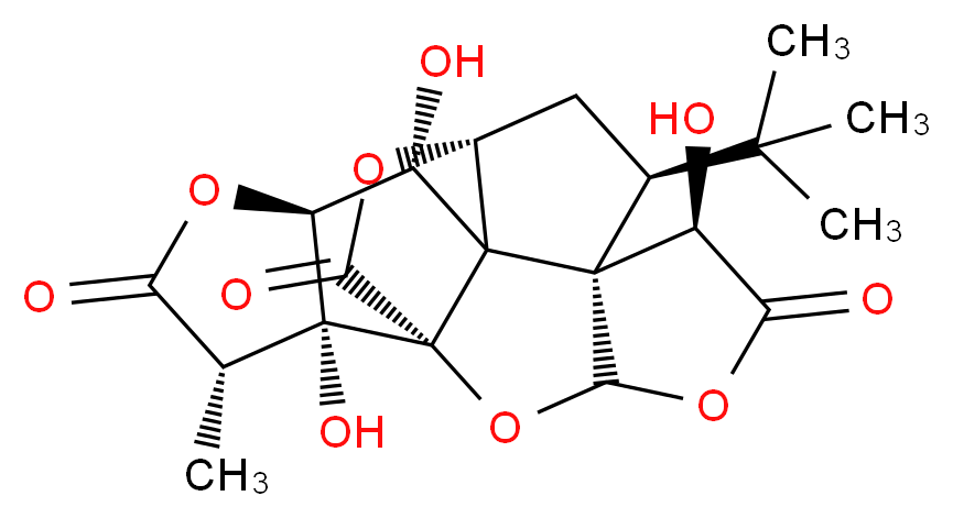 CAS_15291-77-7 分子结构