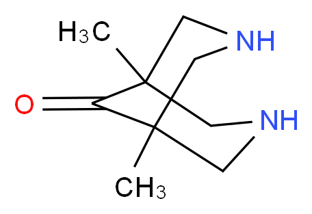 CAS_80808-96-4 molecular structure