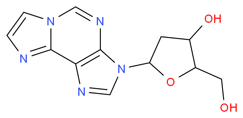 CAS_68498-25-9 molecular structure